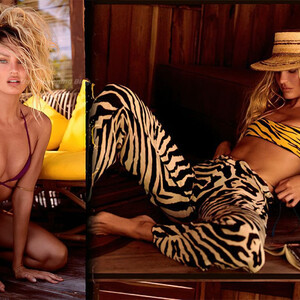 Celeb Nude Candice Swanepoel 002 pic