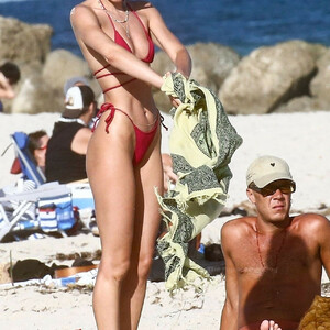 nude celebrities Candice Swanepoel 017 pic