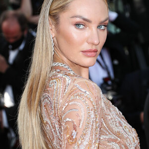 Real Celebrity Nude Candice Swanepoel 115 pic