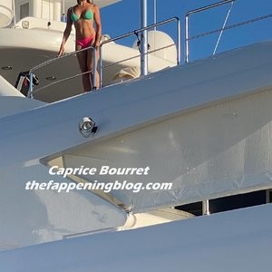 Free Nude Celeb Caprice Bourret 022 pic