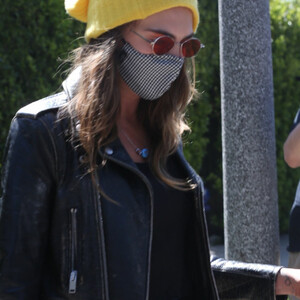 Leaked Cara Delevingne 027 pic