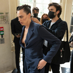 Leaked Celebrity Pic Cara Delevingne 028 pic