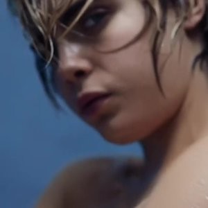 Cara Delevingne Nude (9 Photos + Video) - Leaked Nudes