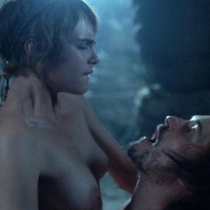 Cara Delevingne Nude – Carnival Row (10 Pics + GIFs & Video) - Leaked Nudes