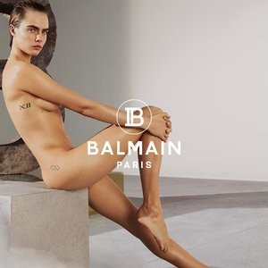 Cara Delevingne Nude & Sexy (14 Photos + Videos) – Leaked Nudes