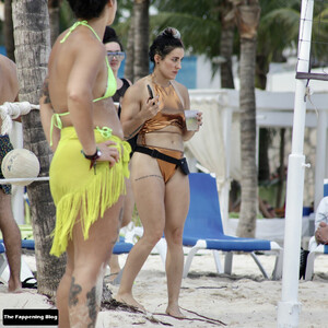 Free Nude Celeb Cara Maria Sorbello 027 pic