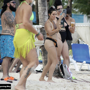 Real Celebrity Nude Cara Maria Sorbello 028 pic