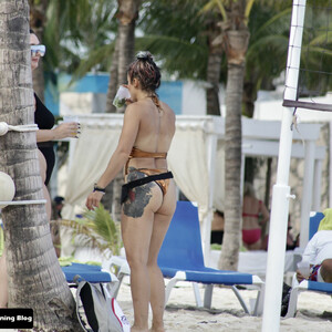 Free Nude Celeb Cara Maria Sorbello 033 pic
