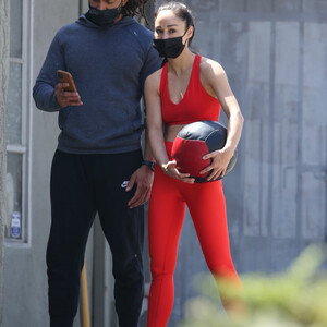 Hot Naked Celeb Cara Santana 014 pic