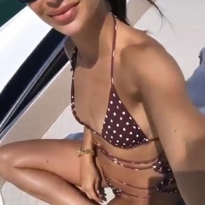 Cara Santana Sexy (69 Photos) - Leaked Nudes