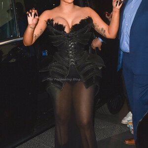 nude celebrities Cardi B 004 pic