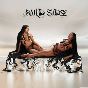 Hot Naked Celeb Cardi B 002 pic