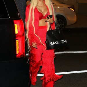 Newest Celebrity Nude Cardi B 032 pic
