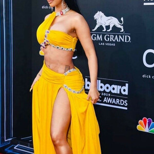 Naked celebrity picture Cardi B 052 pic