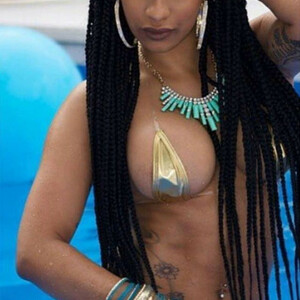 Real Celebrity Nude Cardi B 059 pic