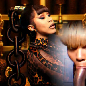 Free nude Celebrity Cardi B 072 pic