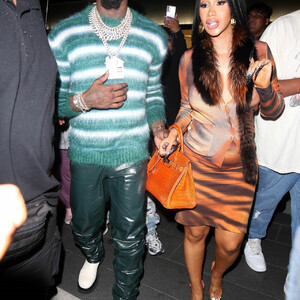 Nude Celebrity Picture Cardi B 005 pic