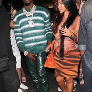 Free Nude Celeb Cardi B 009 pic