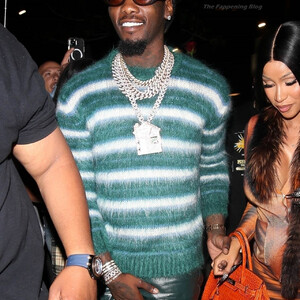 Nude Celeb Pic Cardi B 010 pic