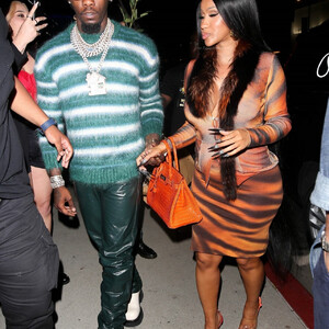 Nude Celeb Cardi B 012 pic