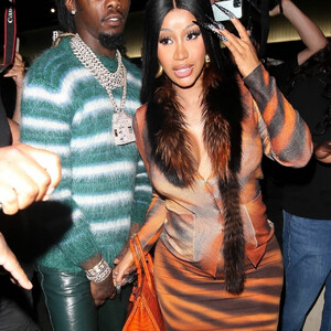 Nude Celeb Cardi B 013 pic