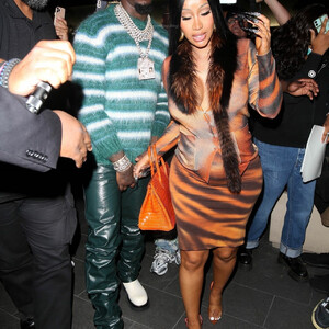 Free nude Celebrity Cardi B 018 pic