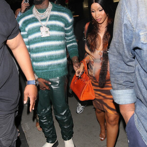 Free Nude Celeb Cardi B 024 pic