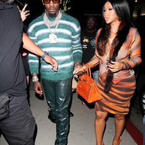 Nude Celeb Cardi B 026 pic