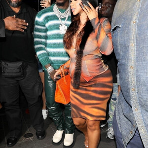 Free Nude Celeb Cardi B 028 pic
