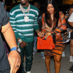 Naked Celebrity Cardi B 035 pic