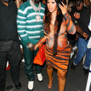 Free nude Celebrity Cardi B 044 pic
