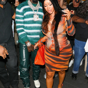 Real Celebrity Nude Cardi B 045 pic