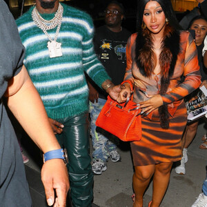 Free nude Celebrity Cardi B 050 pic