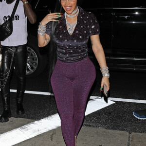 Free Nude Celeb Cardi B 005 pic
