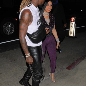 Leaked Cardi B 008 pic