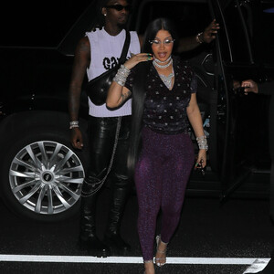 Nude Celebrity Picture Cardi B 019 pic