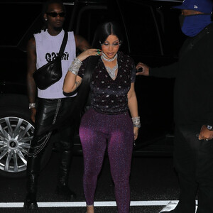 Nude Celeb Cardi B 020 pic