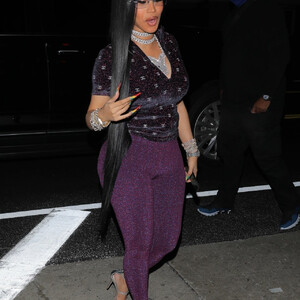 Nude Celebrity Picture Cardi B 026 pic