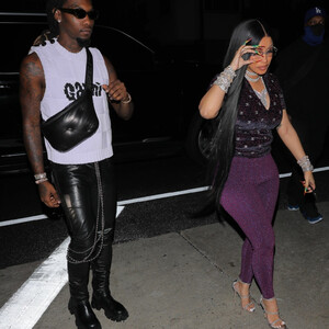 Best Celebrity Nude Cardi B 027 pic