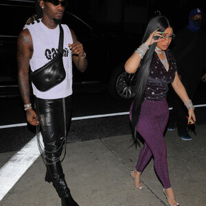 Nude Celeb Cardi B 028 pic