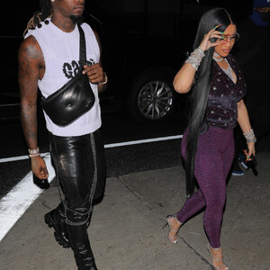Nude Celebrity Picture Cardi B 029 pic
