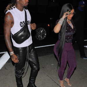 Leaked Cardi B 030 pic