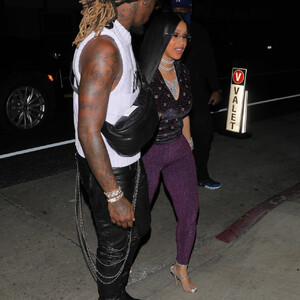Free Nude Celeb Cardi B 031 pic