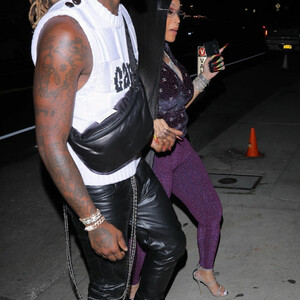 Real Celebrity Nude Cardi B 032 pic