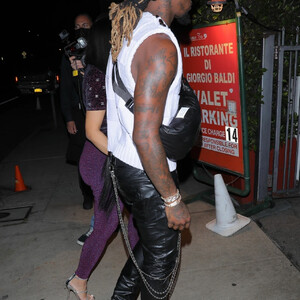 Nude Celeb Pic Cardi B 033 pic