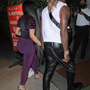 nude celebrities Cardi B 035 pic