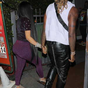 Nude Celebrity Picture Cardi B 036 pic