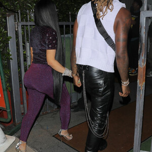 Celebrity Naked Cardi B 037 pic
