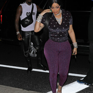 Leaked Celebrity Pic Cardi B 042 pic