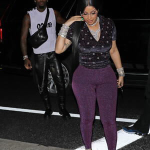 Free Nude Celeb Cardi B 043 pic